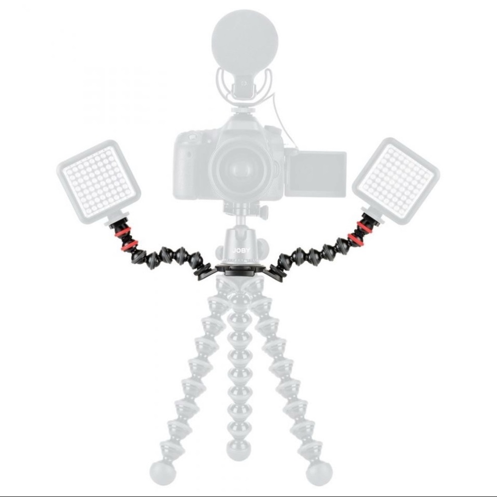 Joby GorillaPod Rig Upgrade - Picture 4 of 4